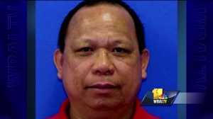 Suspect charged with murder in estranged wife's shooting