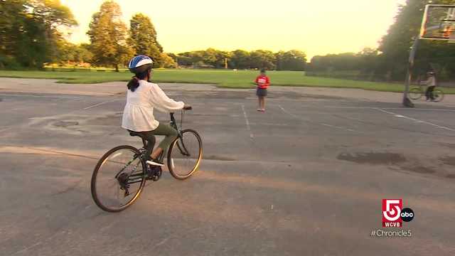 Boston boosts bike education and safety efforts - Vimarsana News