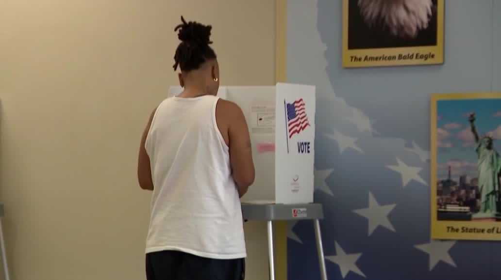 Osceola County voters to decide on property tax rate as district warns of school budget cuts