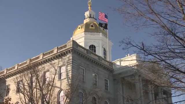 NH bill would update interstate compact on child custody issues - Vimarsana News