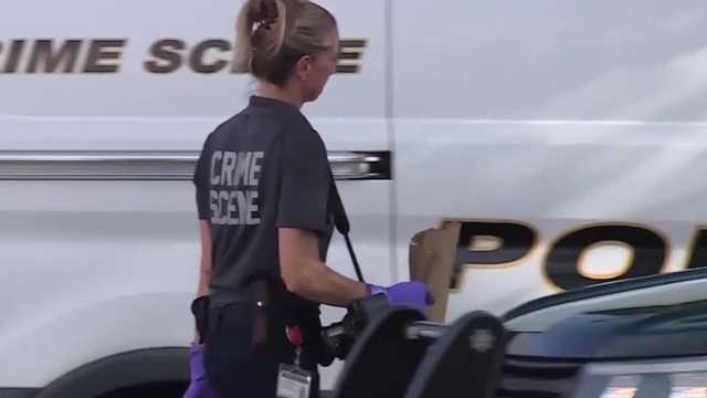 Former Florida DEA agent who claimed self defense now charged in road-rage shooting - Vimarsana News