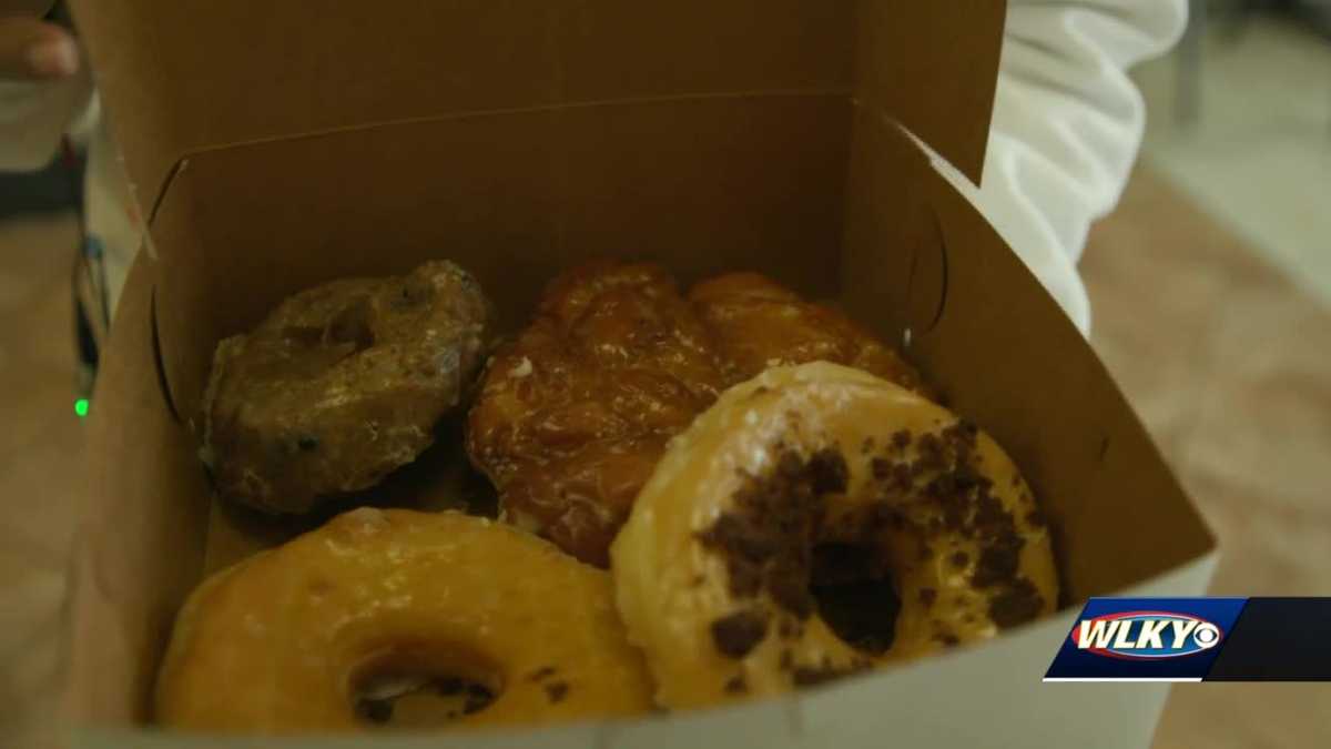Donut shop in East End gets new life