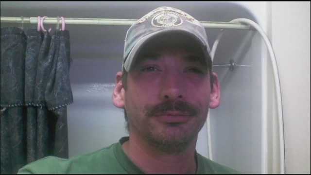 Search on for child porn suspect in Rockledge