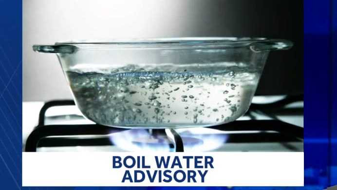 Authorities lift boil water advisory for San Juan County users