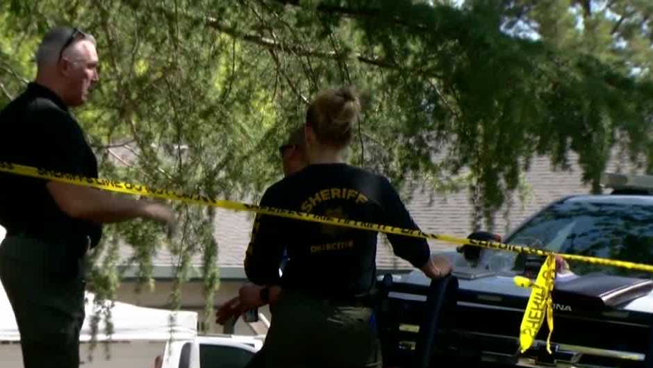 Former Cal Fire captain sentenced to life for killing fiancée and her son