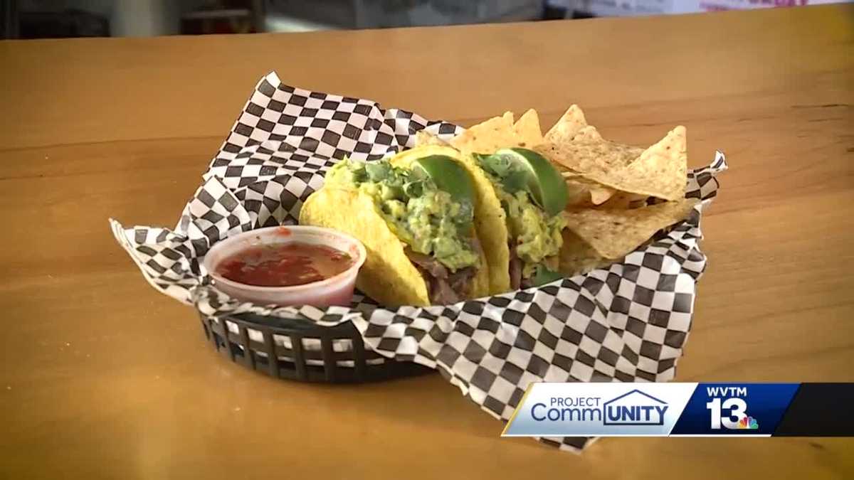 Quarantine Cuisine Wasabi Juan’s Sonora Tacos