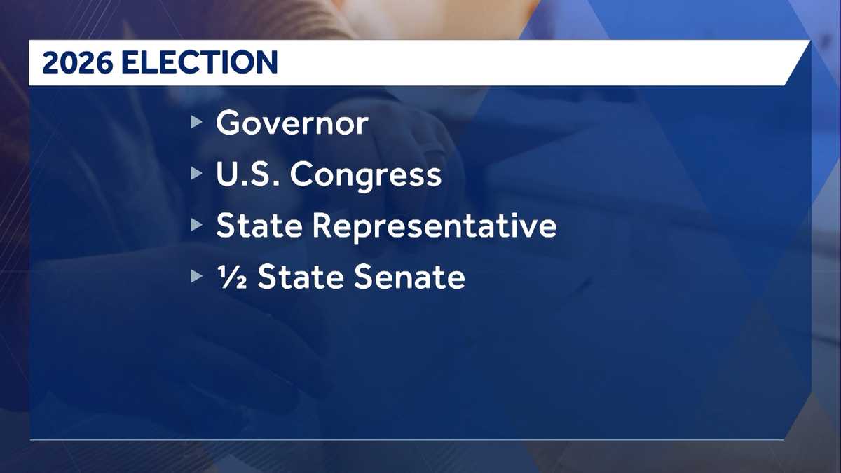 Pennsylvania election officials explain voting rules - WGAL