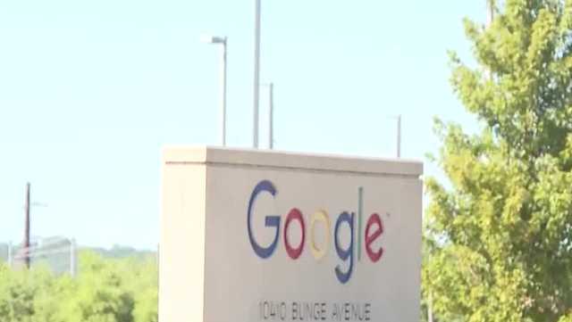 'Electrical event' at Council Bluffs' Google Data Center critically injures 3 - Vimarsana News