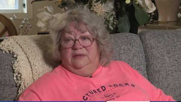 'i learned too late': melrose woman shares personal experience to warn others of medicare fraud