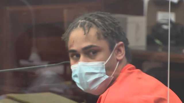 Judge sentences 'most wanted' car thief to more prison time than recommended