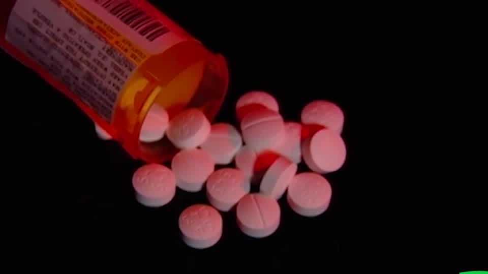 Placer County trying to lead by example with fentanyl crimes crackdown – KCRA