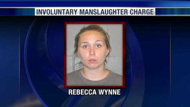 Lawrence mom charged after son dies eating opiates
