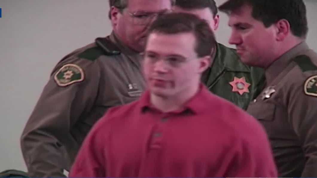 Second murder conviction appeal in 1996 'funnel cake murders' at Iowa State Fairgrounds