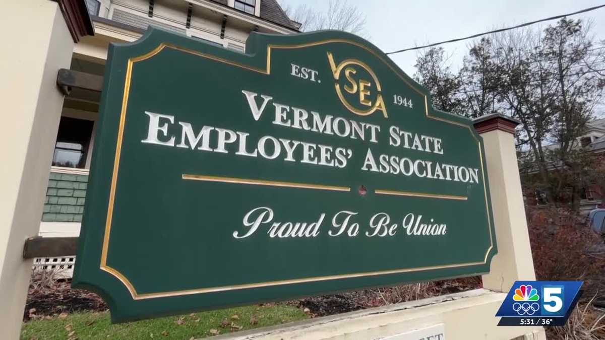VSEA files lawsuit against Vermont government over return to office mandate