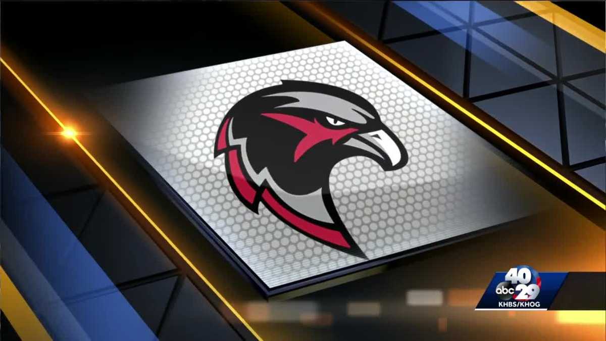 Pea Ridge High School