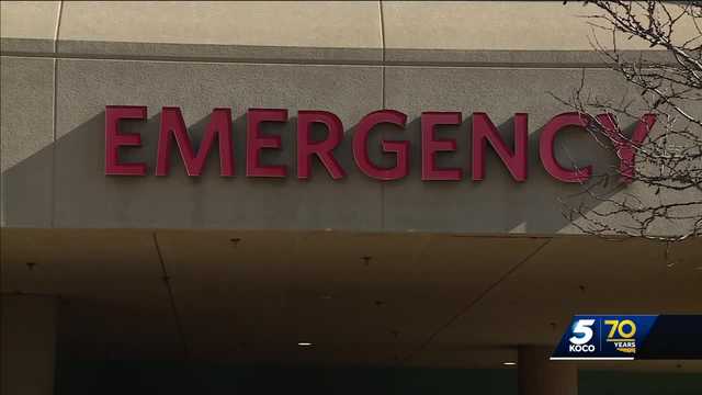 Oklahoma hospital says emergency wait times just got shorter - Vimarsana News