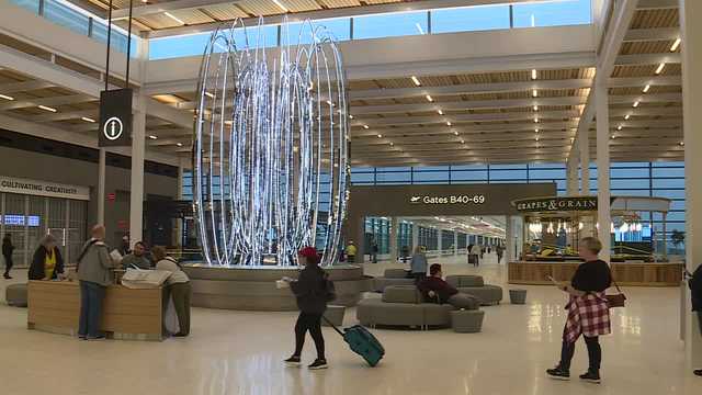 Southwest Airlines adding new nonstop flights out of KCI in 2024 - Vimarsana News