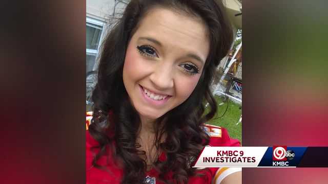 In Liberty, Missouri, 18-year-old Desirea Ferris has now been missing for five years - Vimarsana News