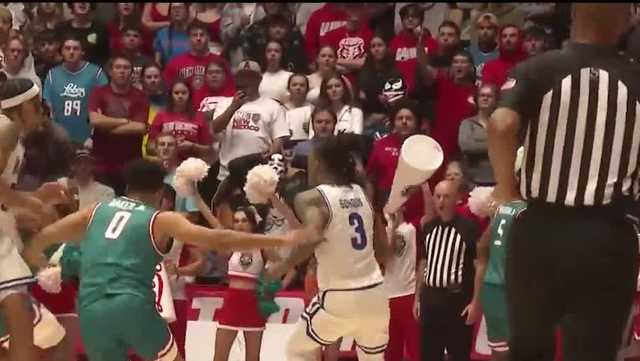 Rio Grande Rivalry: Lobos-Aggies MBB facing off Saturday - Vimarsana News