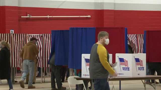 NH veterans call on Sununu to veto provisional ballot bill - Vimarsana News