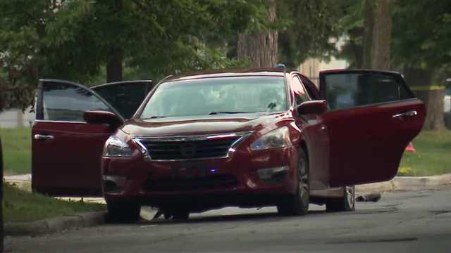 Milwaukee girls shot, one killed - Vimarsana News