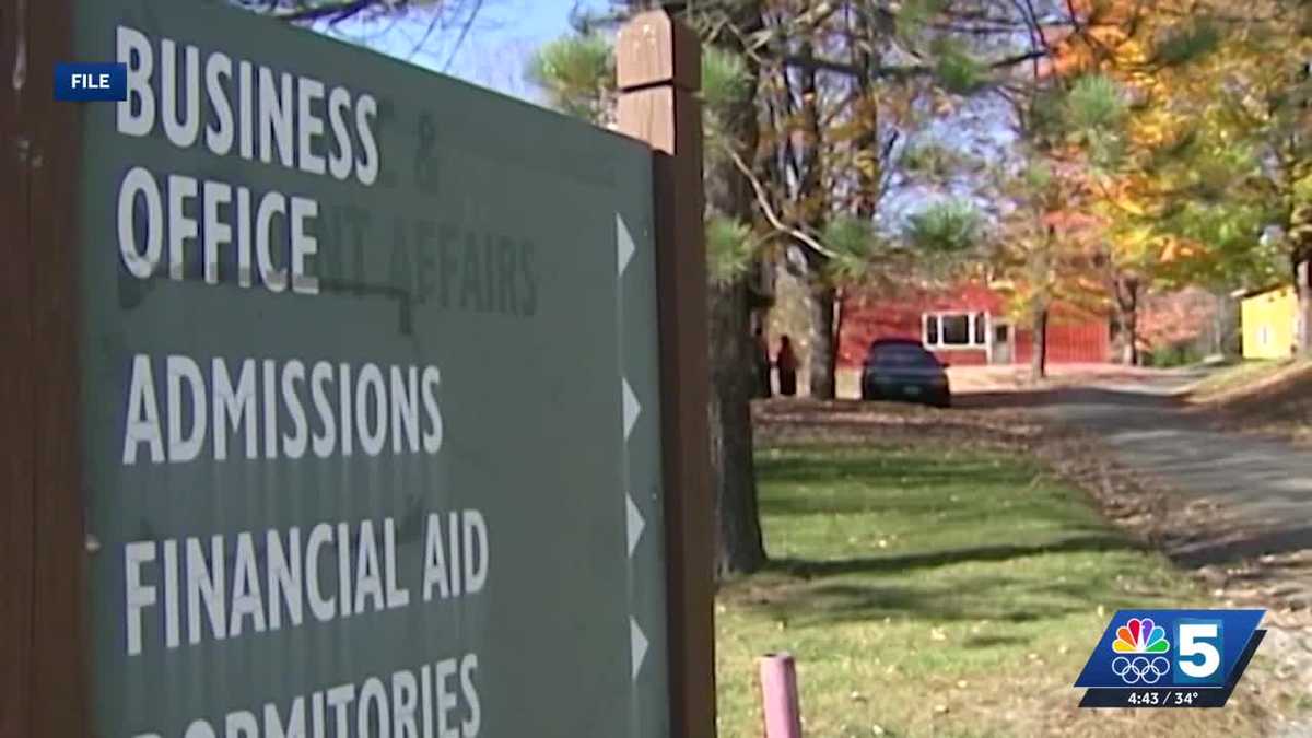 Goddard alumni launch weekend learning program on former Vermont campus