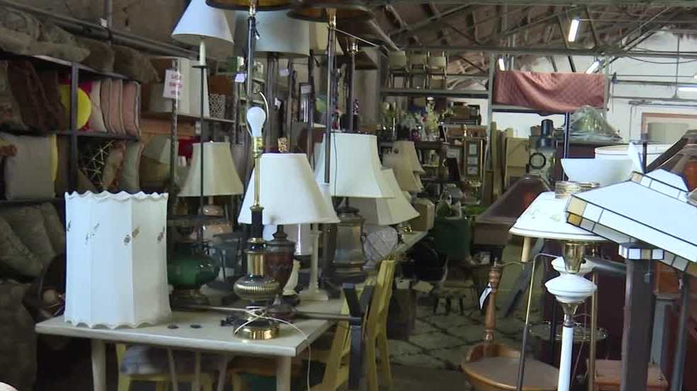 Happy Home, a nonprofit furniture bank in Louisville, could soon close - Vimarsana News