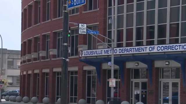 Metro Council investigation wrapping up, work to improve jail continues - Vimarsana News