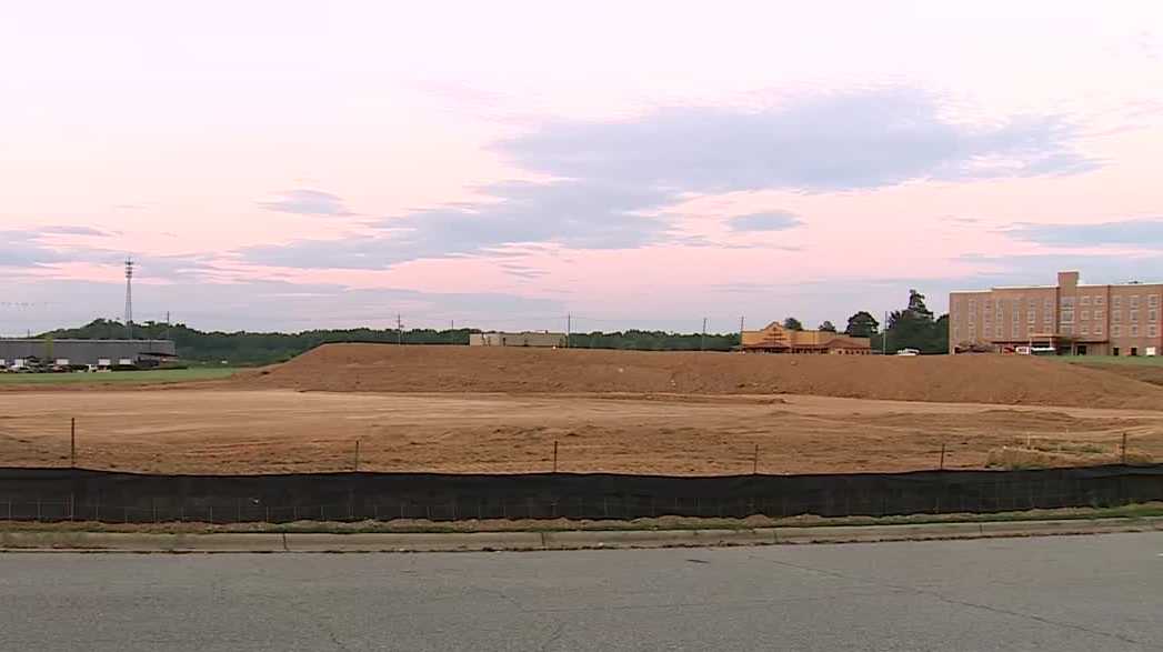 Calera approves new economic development district bringing shops, restaurants, homes closer together