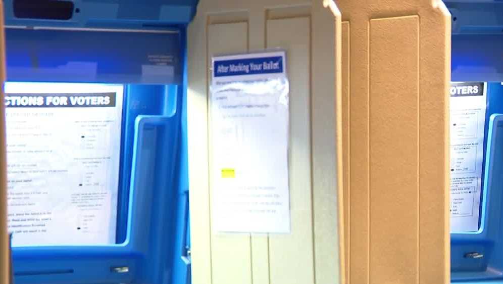 Voter group files appeal after court clears secretary of state to give Nebraska voter data to DOJ