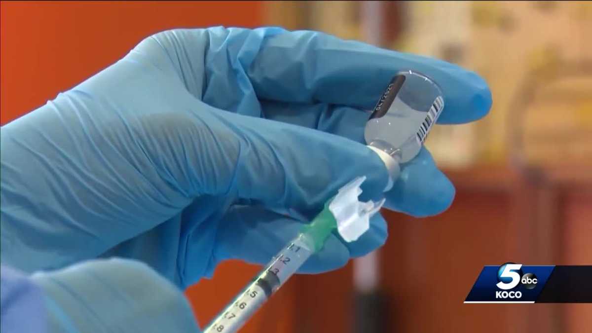 Oklahoma health experts discuss new CDC mask guidelines