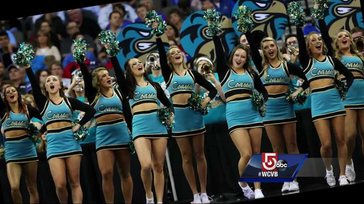 Local Cheerleaders Not Involved In Escort Scandal Getting