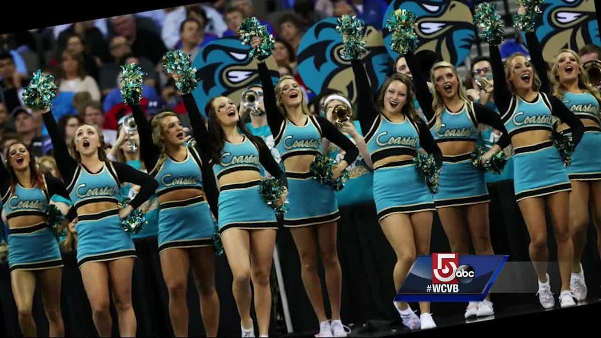 Local Cheerleaders Not Involved In Escort Scandal Getting Bullied Shamed