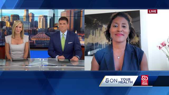 Mass. doctor on leaving kids on their own at home - Vimarsana News