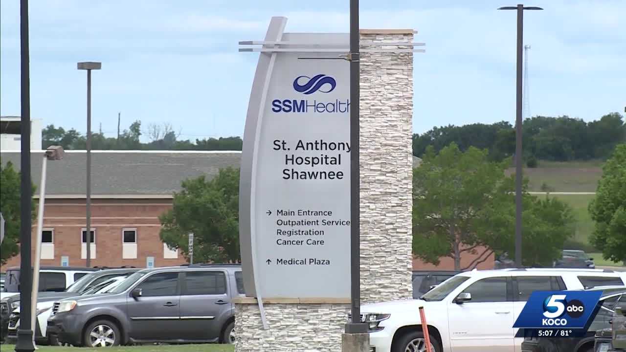 Whistleblower complaint prompts investigation into Shawnee Hospital Authority