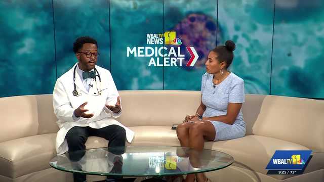 Mercy Medical Center: Cyclosporiasis, explained and prevention guidance