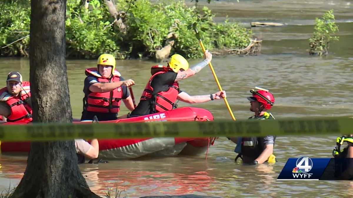 Ware Shoals leaders host community meeting after 2 drownings