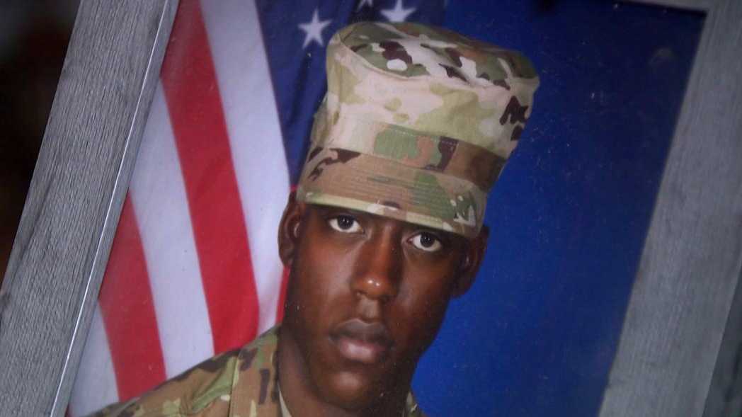 Daytona Beach family remembers Army staff sergeant who died after Fort Knox incident