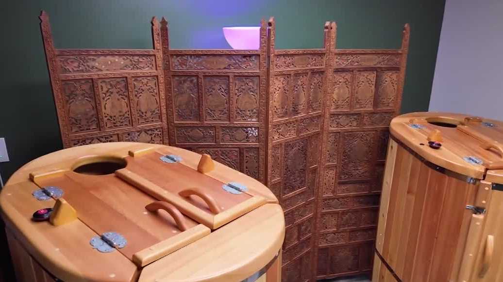 Bodhi Salt brings global wellness therapies to St. Matthews