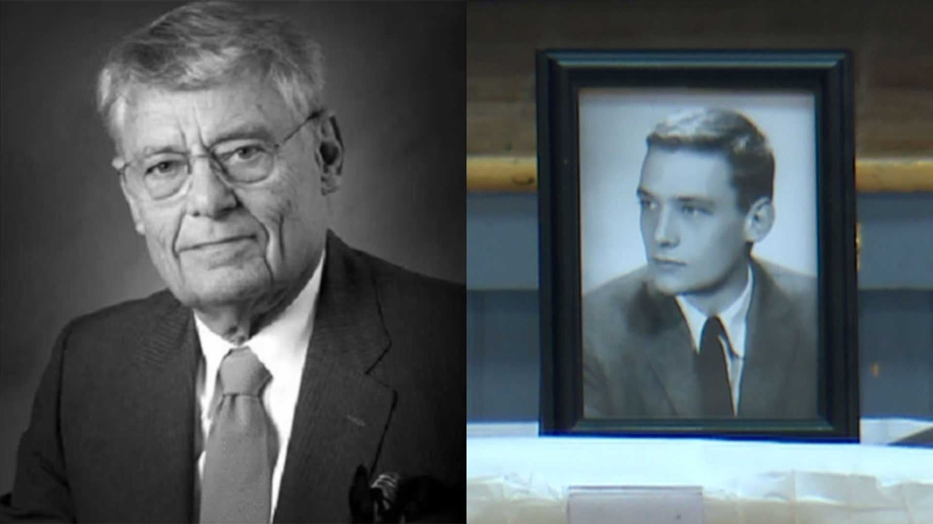 Memorial held for Maine philanthropist who was murdered at Maryland senior living facility