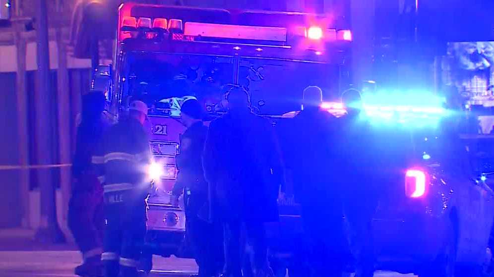 1 person dead in Milwaukee shooting