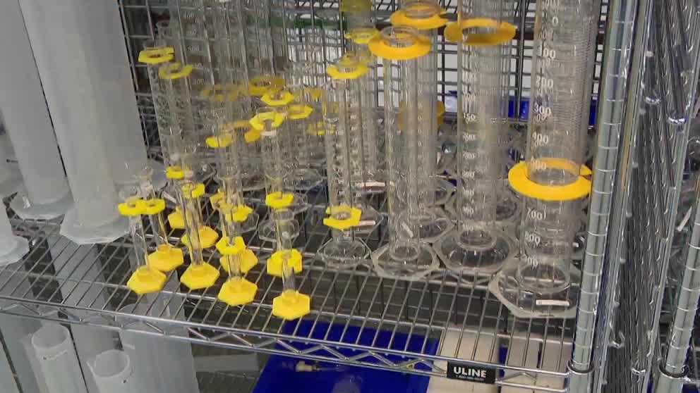 Pittsburgh explores biotechnology and AI advancements