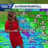 More rain chances ahead for the Omaha area this weekend