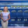 Impact Storms for South Florida Today