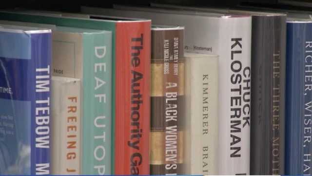 Iowa public library closes after interim director resigns - Vimarsana News
