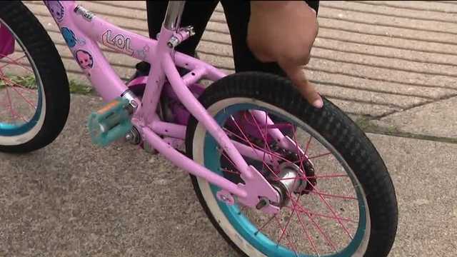 Police: 8-year-old struck by driver in Rankin - Vimarsana News