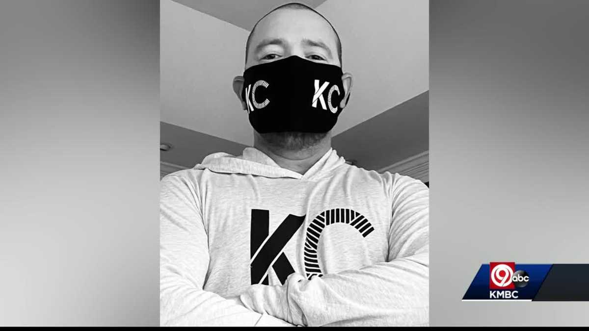 KC company selling apparel to benefit area nonprofits during COVID19