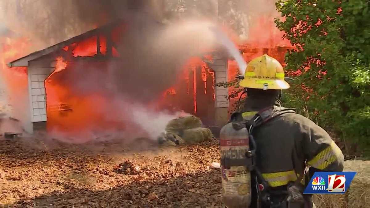 State report details shocking findings on deadly fires in 2025