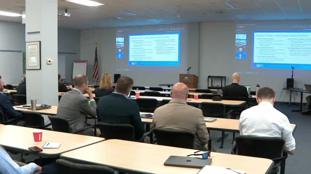 Small modular reactors discussed at conference on next-generation nuclear in New Hampshire