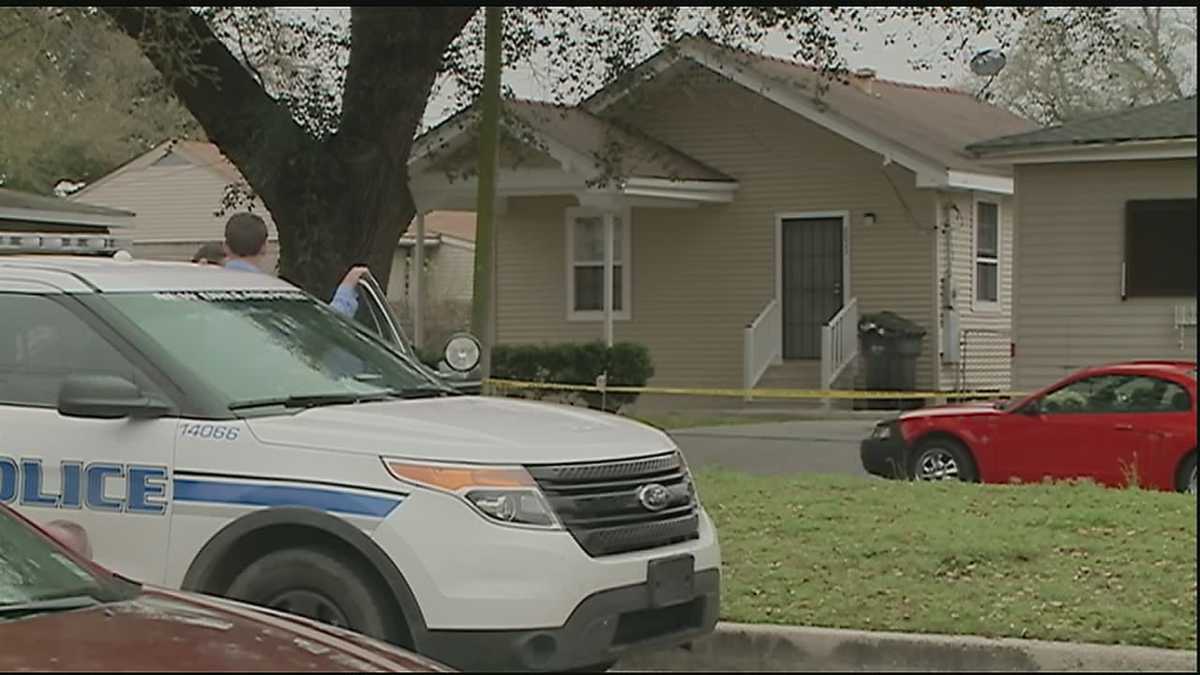 1 killed in New Orleans East shooting on Monday